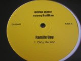 GOVNA MATIC - Familt Day (feat Redman, Tame One,