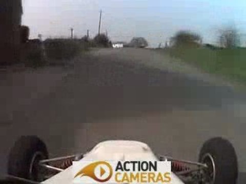 Laurent Bayard , Sprint de Froidchapelle , Kart-Cross