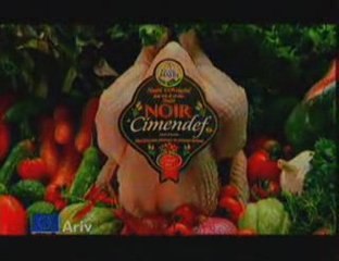 La Réunion Grand Ilet Pub poulet Cimendef ''Grand Matin''