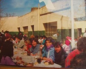 Parroquia Santa Rosa de Lima