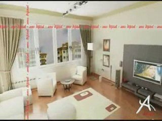 Novatro 3d Animasyon Örnek Çalışma