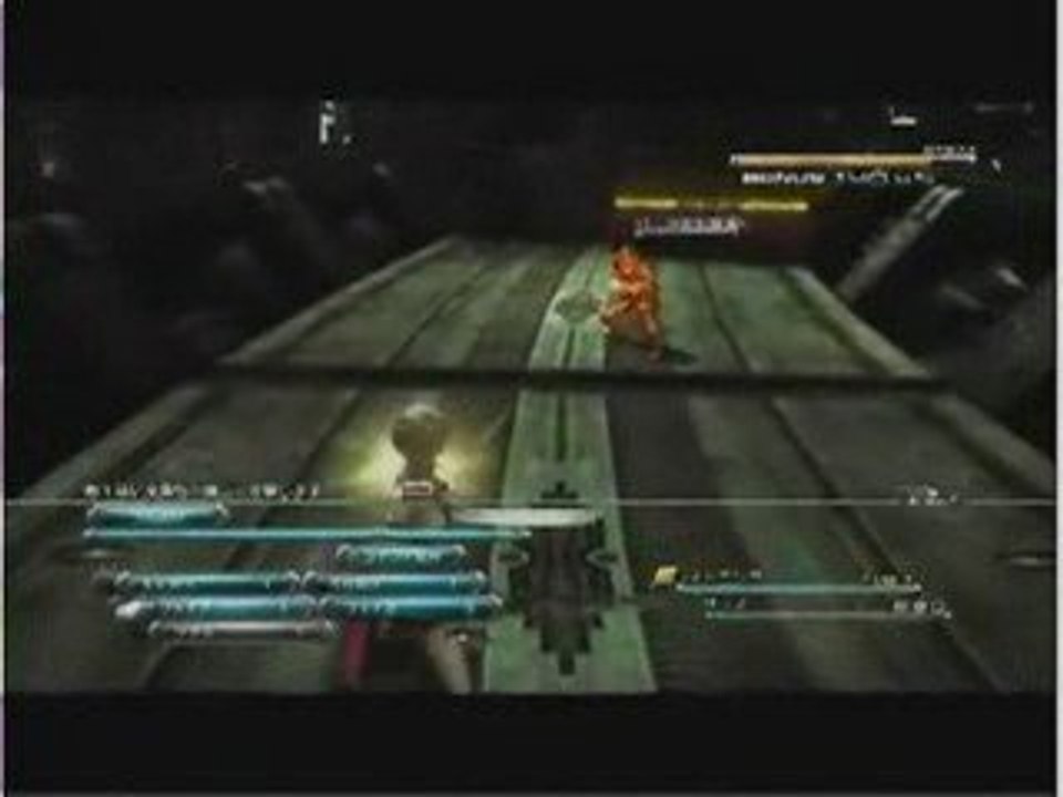 Demo Final Fantasy XIII N°3