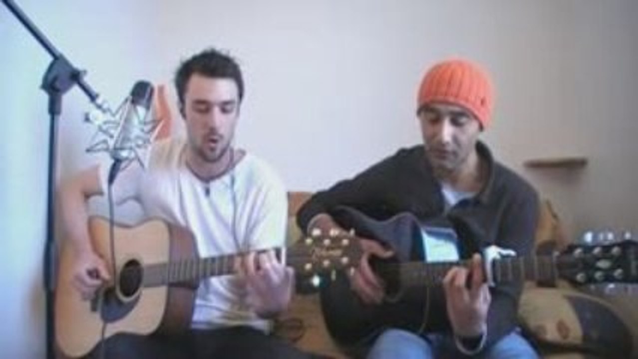 Rem&Franck - Lily Allen The fear