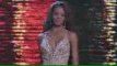 Miss USA Falls Miss Universe 2008
