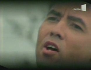 La Réunion Dominique Barret - po ou Mam'zel