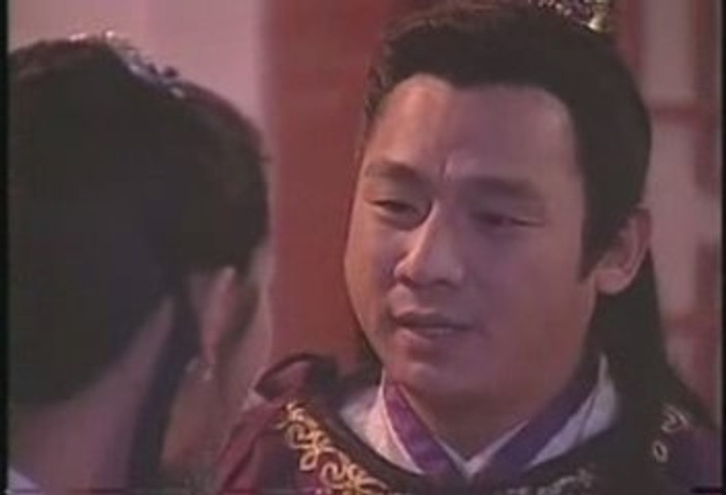 Bảo Tiêu Võ Lâm Bảo Ngọc 16a