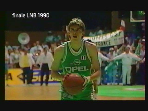 Bande annonce vis mon match épisode 12