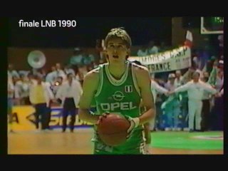 Bande annonce vis mon match épisode 12