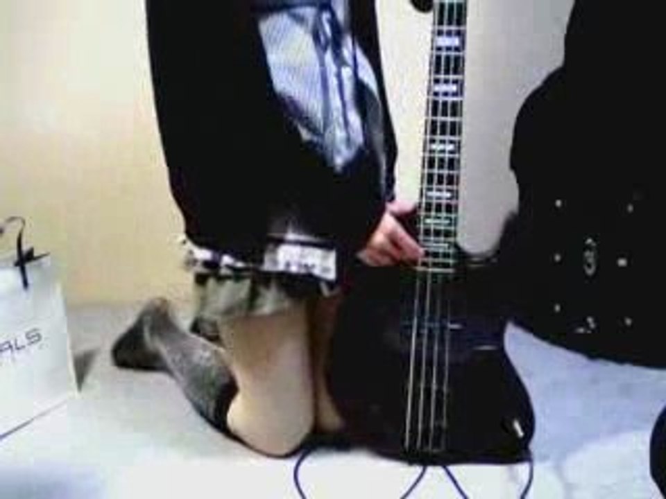 basse (Japonaise)