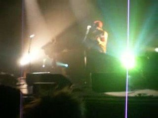 La Rue kétanou, Ma faute à toi