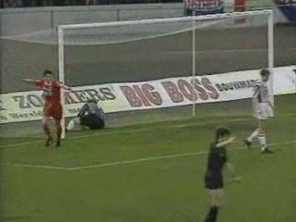 Retarded Goalies!!! HILARIOUS MUST WATCH