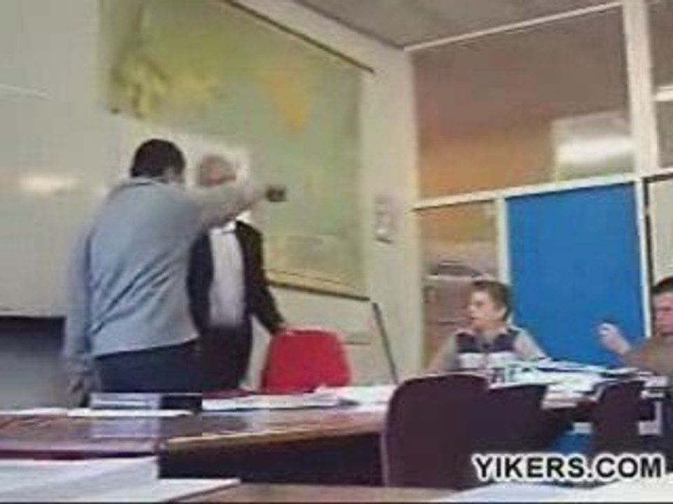School Violence
