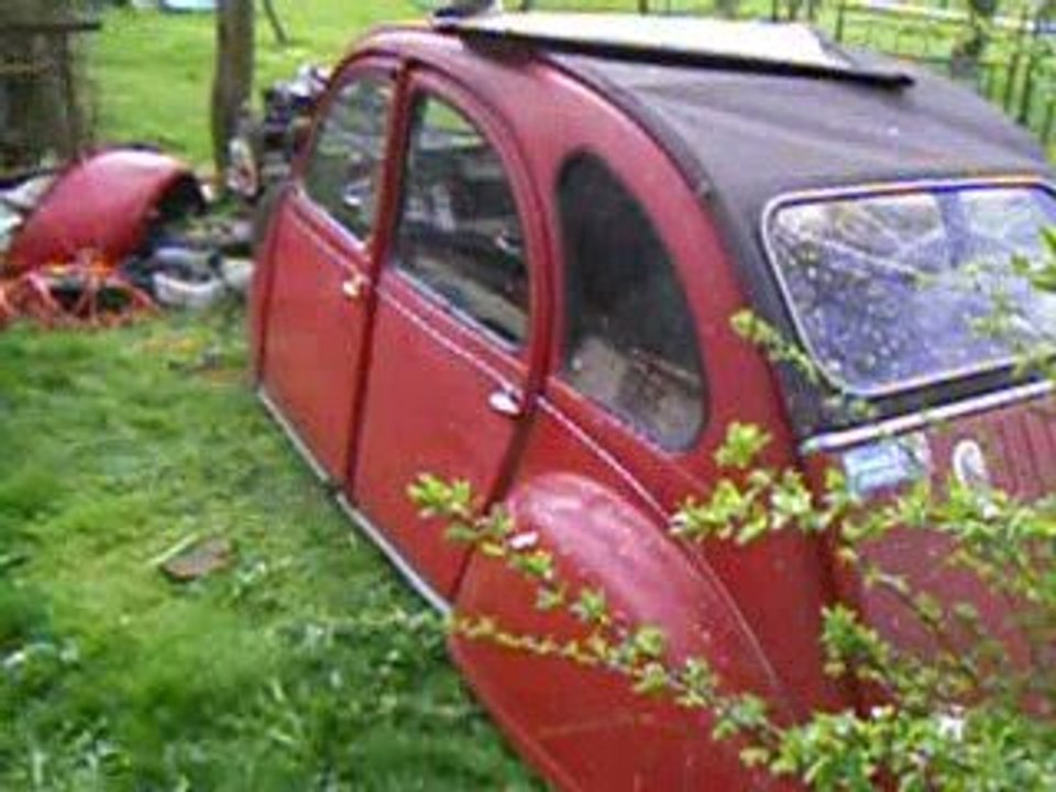 2cv