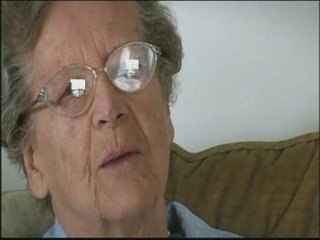 Germine tillion et le "Verfügbar aux enfers"