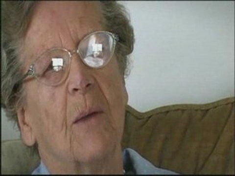 Germine tillion et le Verfügbar aux enfers