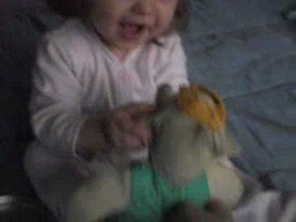 Video 11 avril 09