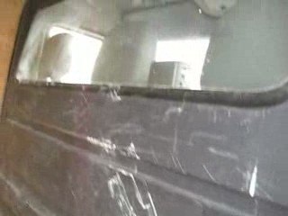 Mercedes-sprinter