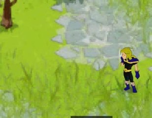 Dofus vidéo test