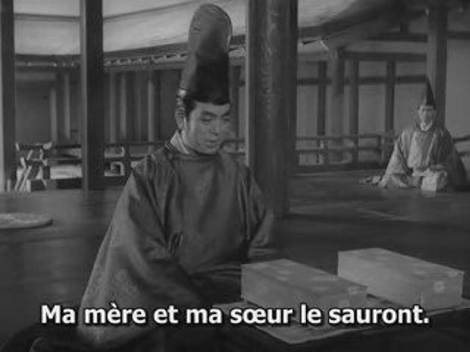L' Intendant Sansho 5