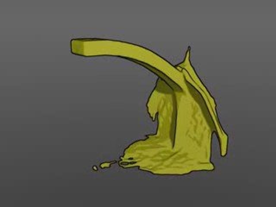 Blender_Flow