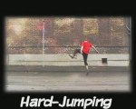 Le Max Training HardJump / JumpStyle / Hard-Jumping