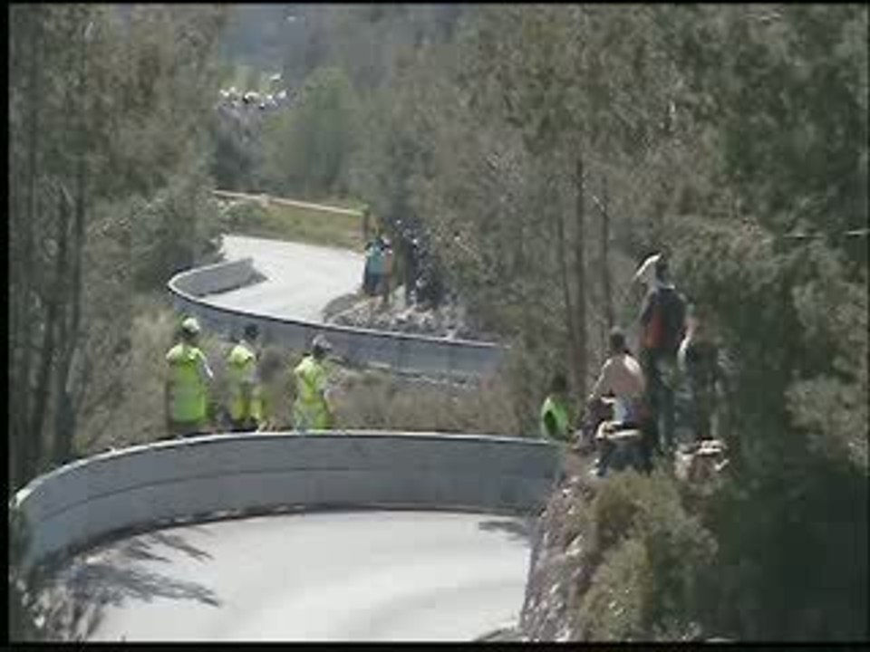 205 GTI  1.6  GrN bouc bel air 2009