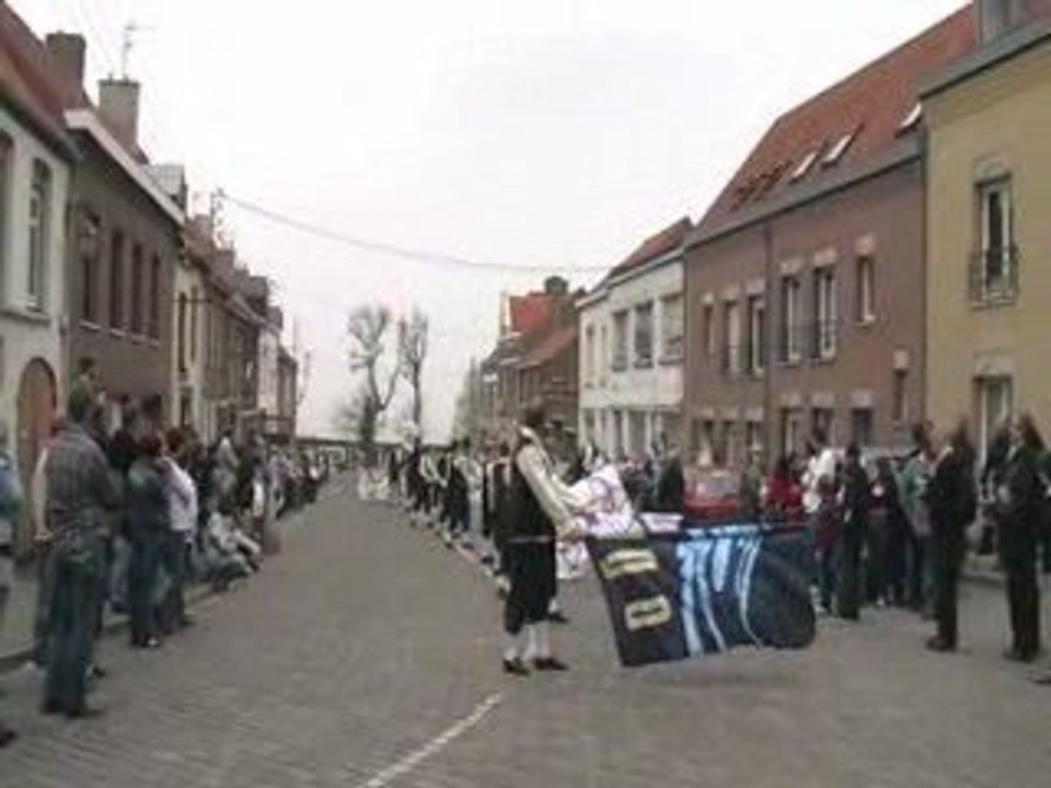 Carnaval de cassel 2009
