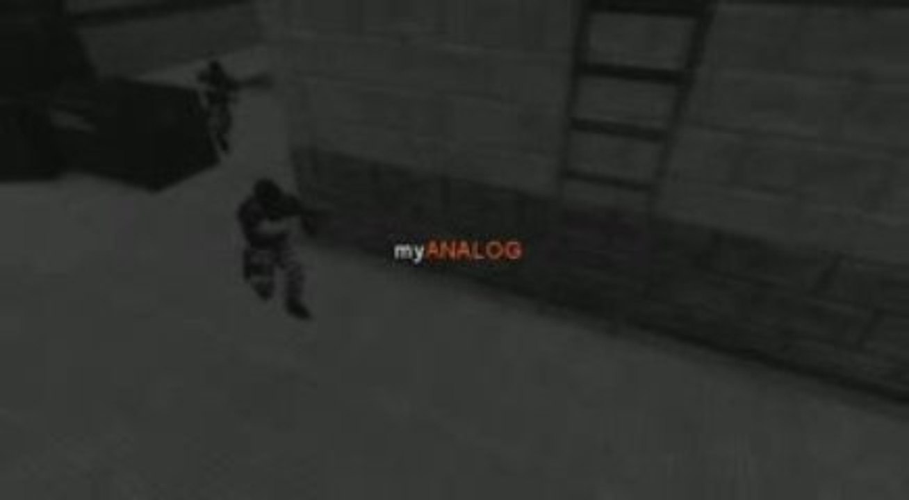 [CS] myANALOG