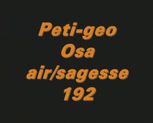 Dofus Osa air 192 Hecate !
