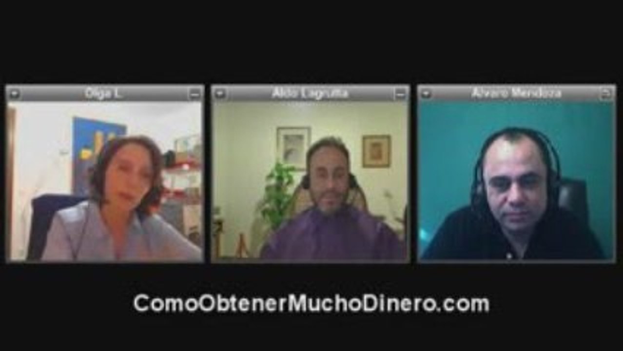 Parte 1. Transposicion Cibernetica. Casos de Exito.