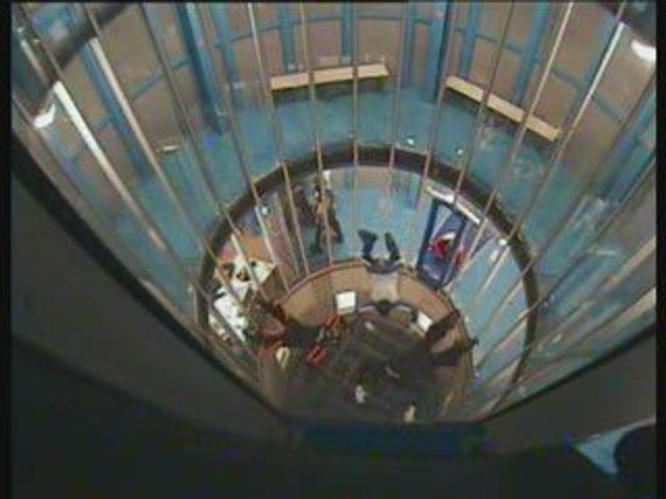 Soufflerie Roosendaal