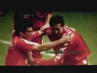 2008/2009 football moment