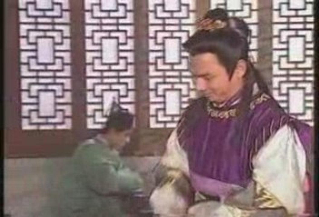 Bảo Tiêu Võ Lâm Bảo Ngọc 17a