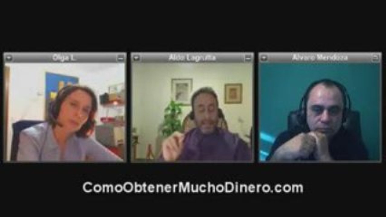 Parte 2. Transposicion Cibernetica. Casos de Exito.