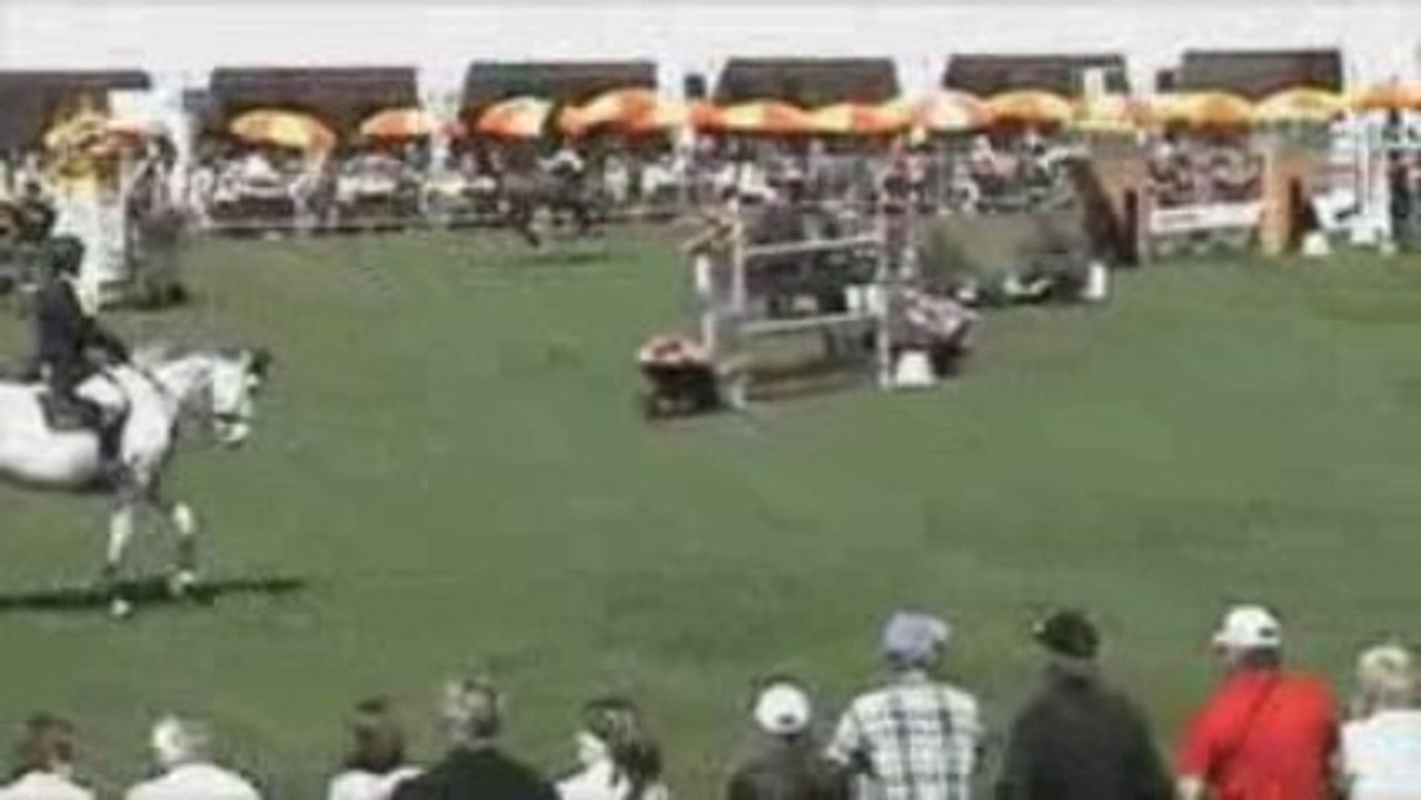 Grand Prix Amriswill SII Tahorna und David Deillon