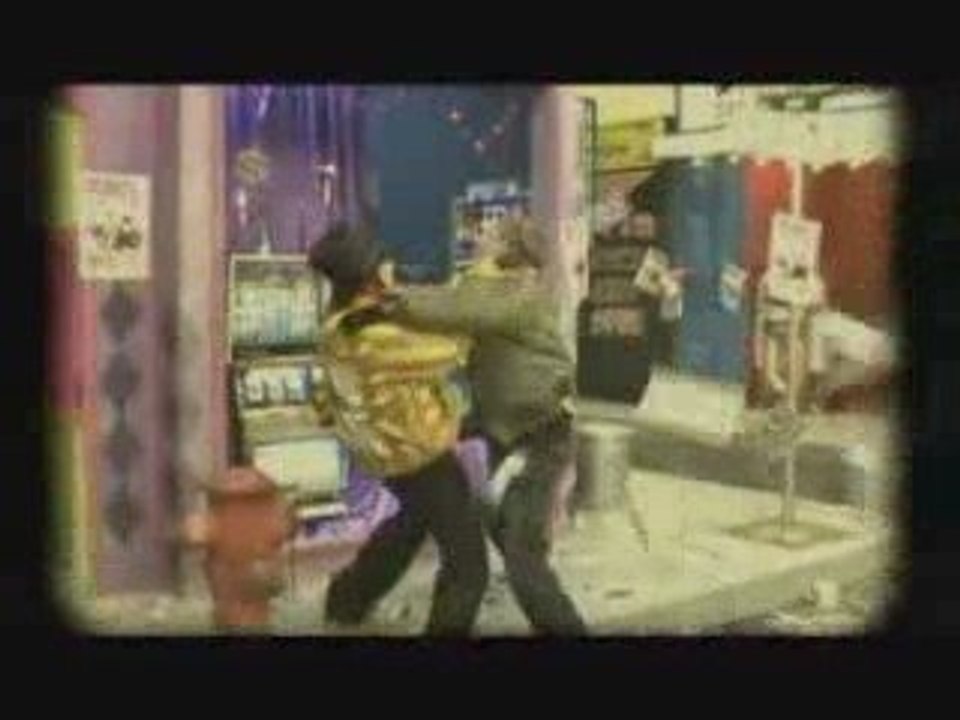 Big Bang 2nd Anniversary