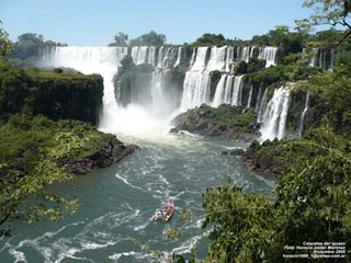 Misiones en imágenes