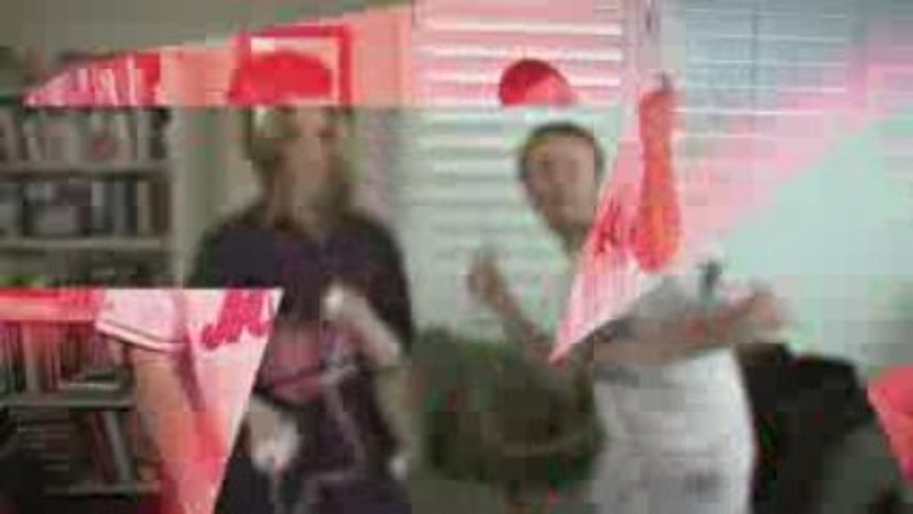 Major League Baseball 2k9 (Wii)