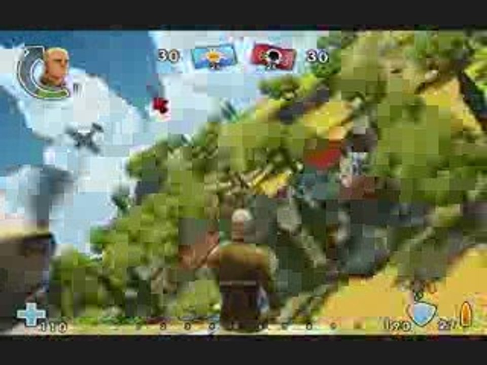 Battlefield Heroes Beta Extrait 1