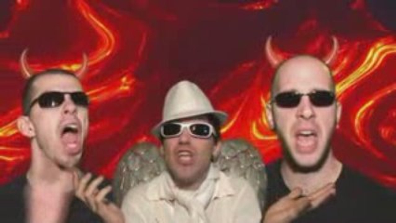 Clip La Tolérance par MAD IN ROCK