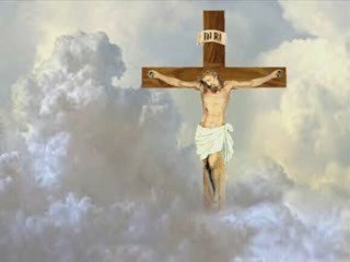 There is Hope in the Cross of Christ