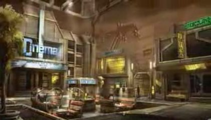 DeadSpace Extraction - entrevista