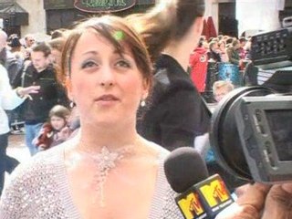 Katie & Peter to try for another baby plus Natalie Cassidy