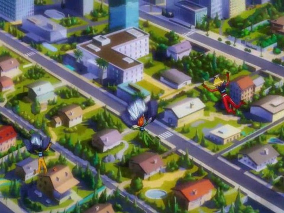 Totally Spies : le film