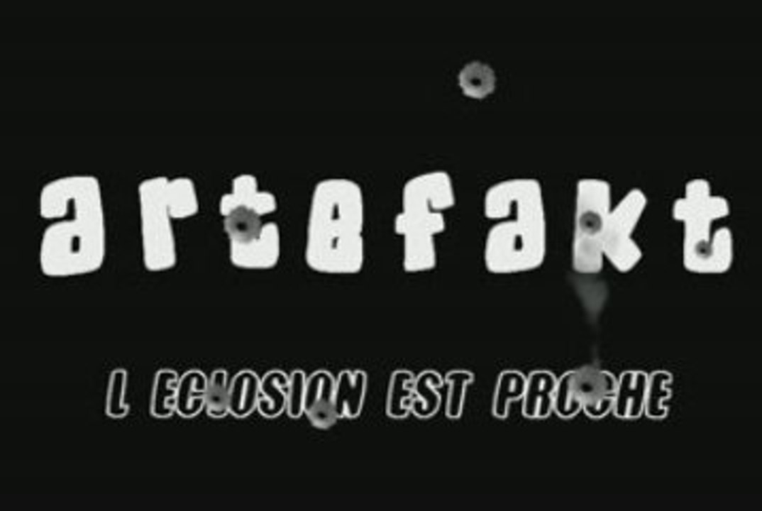 ArteFakt-Animation