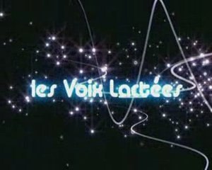 Casting Les Voix Lactées Carole 21/03/09