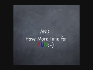 Studying Just Got A Whole Lot Easier!