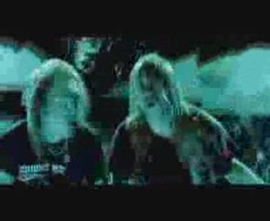 Children Of Bodom - -In Your Face-