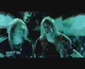 Children Of Bodom - -In Your Face-