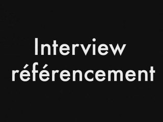 Référencement SEO, interview de Yannick Bouvard par Mediarama